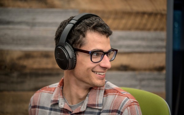 Bose QuietComfort 35 II Review | Tested & Rated Bose QuietComfort 35 II Review | Tested & Rated
