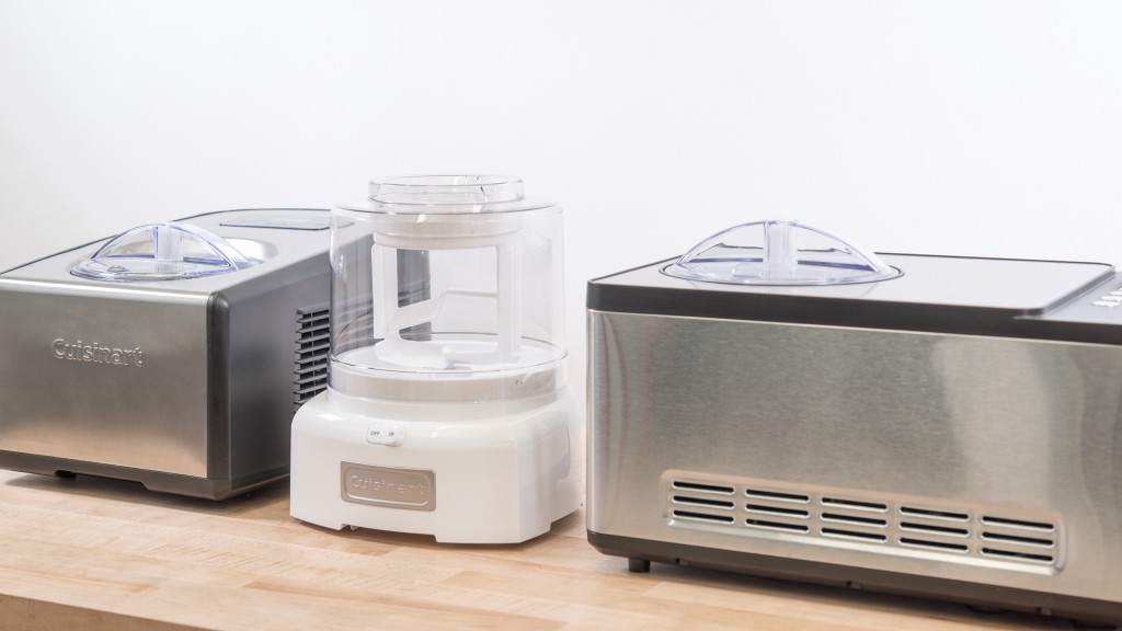 Cuisinart Ice Cream Maker Machine, … curated on LTK