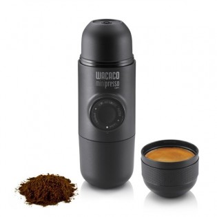 Product photo of Wacaco MiniPresso GR