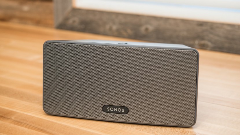 sonos play:3