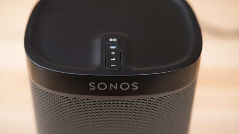 Sonos PLAY:1 Review | Tested & Rated