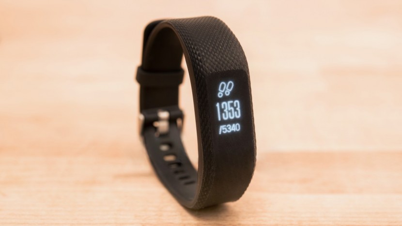 garmin vivosmart 3 - this model was exceptionally accurate in our step counting tests.