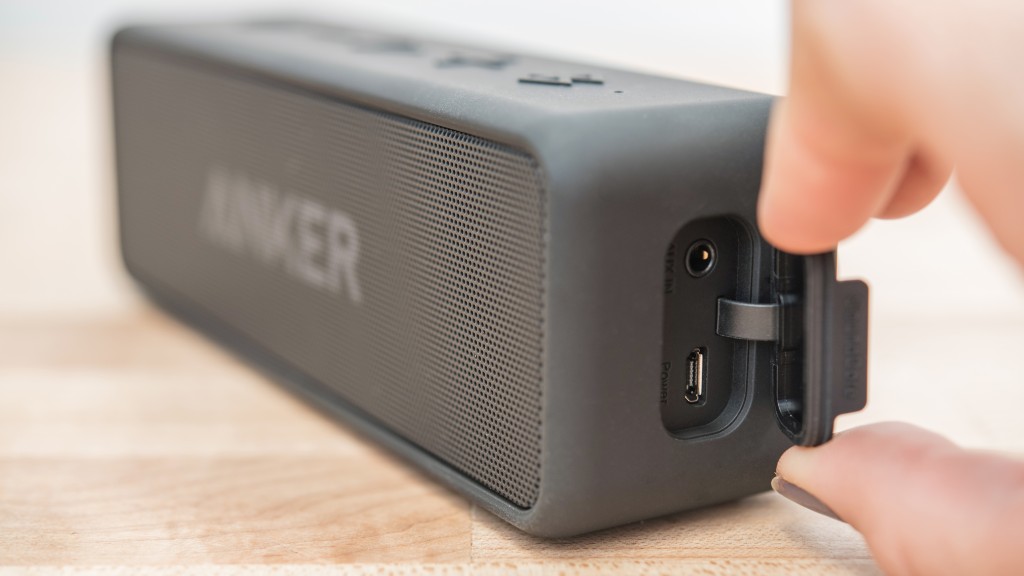 Anker SoundCore 2 review
