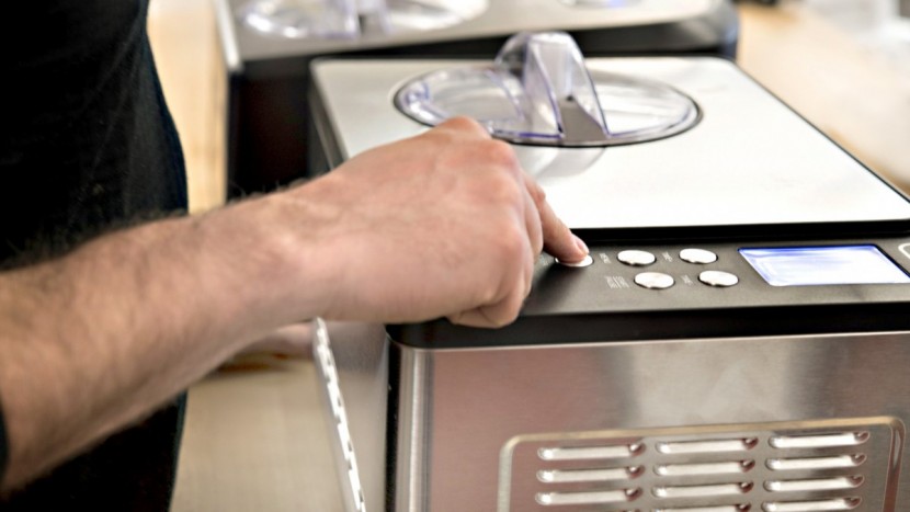 ice cream maker - the whynter icm-200ls is one of our all-time favorite ice cream...