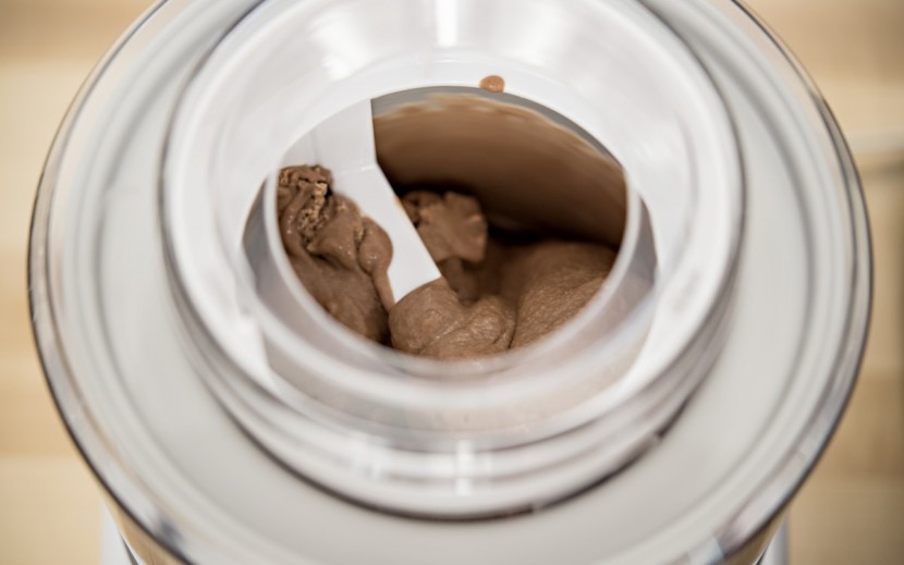 ice cream maker - the cuisinart ice-21 is a great value if you don&#039;t mind having to...