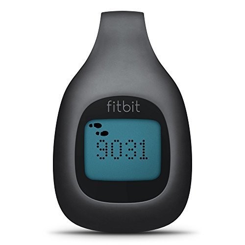 fitbit zip fitness tracker review