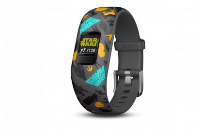 Garmin Vivofit Jr. 2 Review