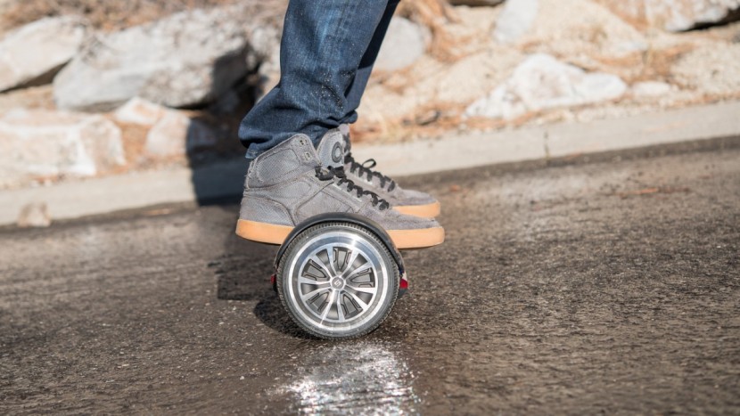 swagtron t580 - the t580 wasn&#039;t able to go as fast or last as long as most of the...