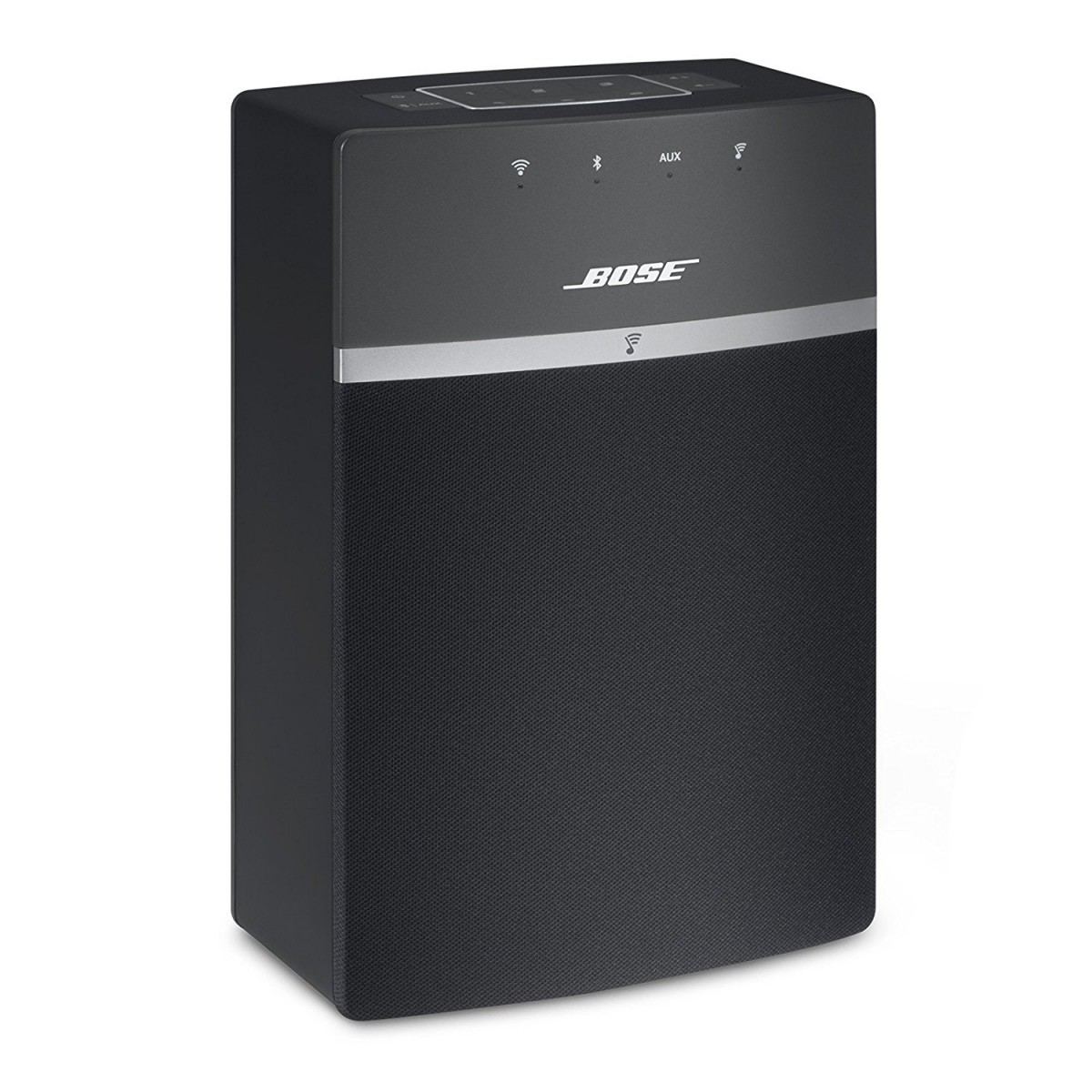bose soundtouch 10 wireless speaker review