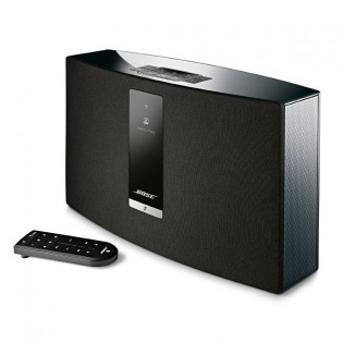Bose SoundTouch 20 Review