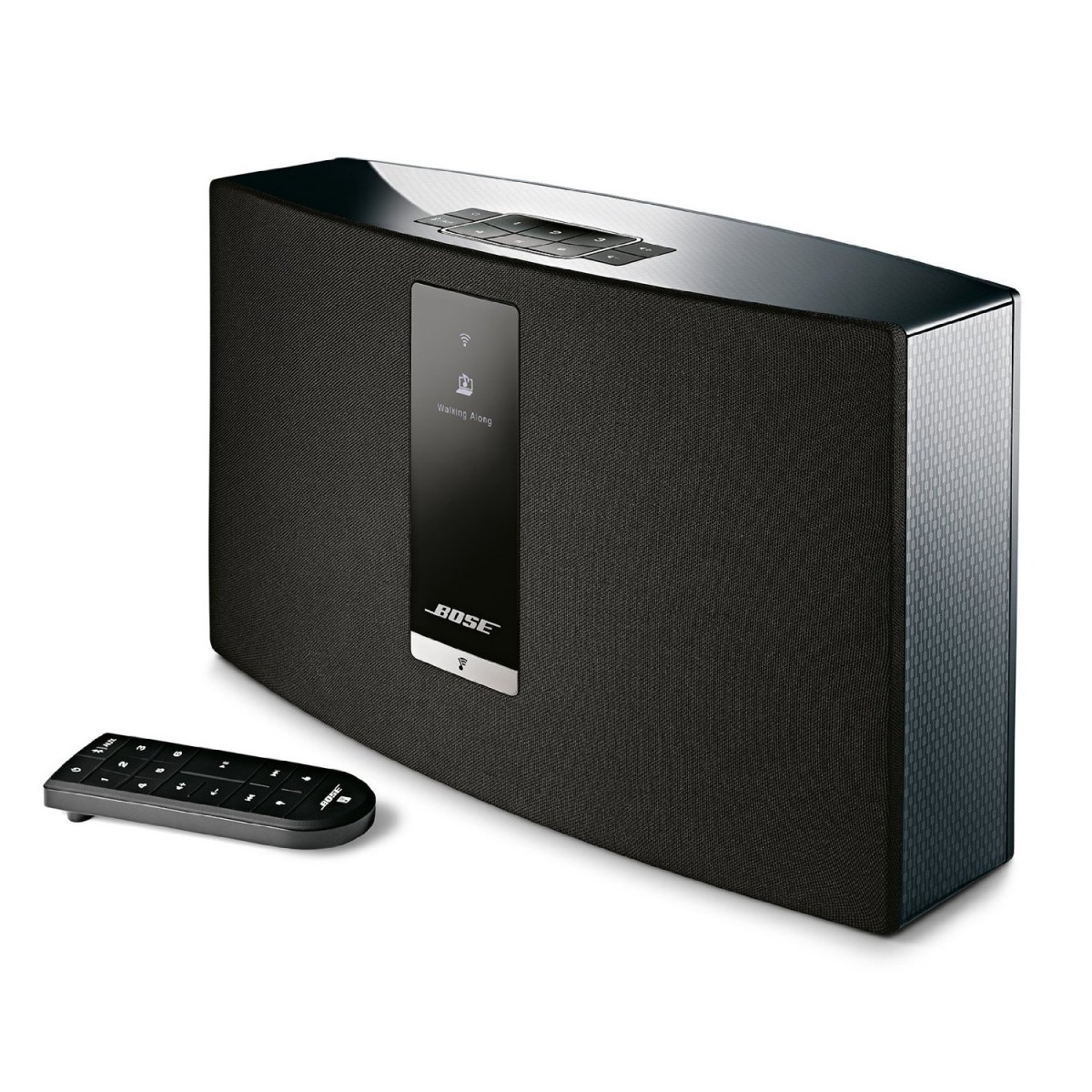 bose soundtouch 20 wireless speaker review
