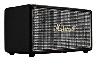 Marshall Stanmore Review