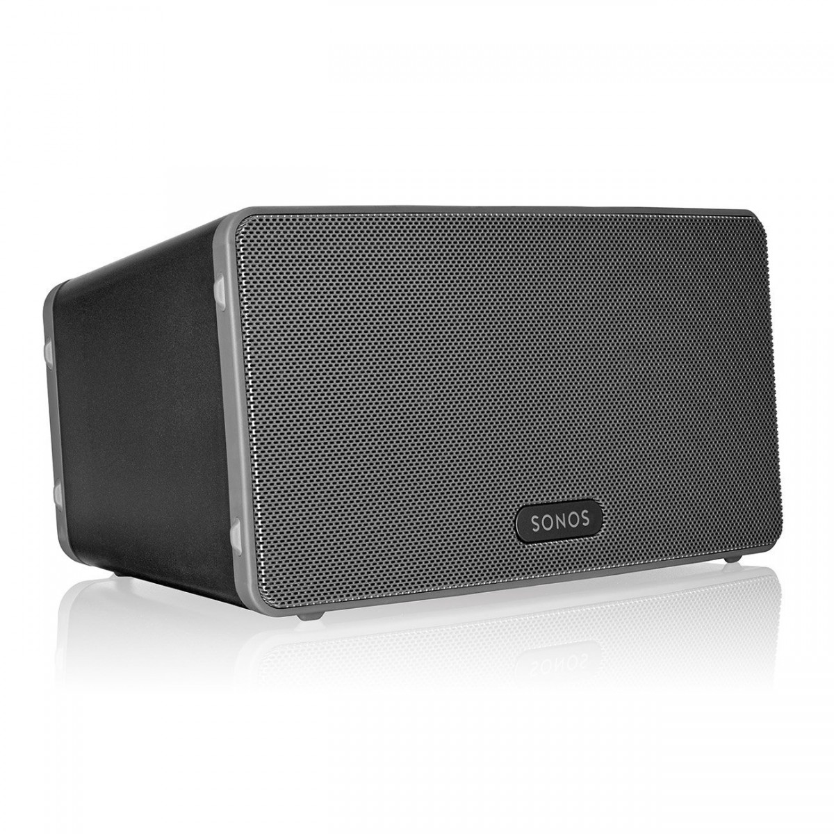 sonos play:3 wireless speaker review