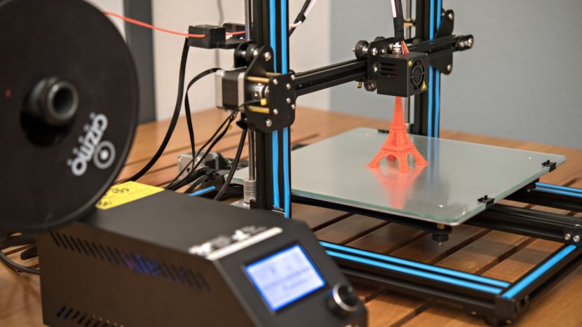 creality 3d cr-10s - the creality 3d cr-10s.