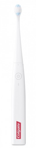 colgate smart electronic toothbrush e1 electric toothbrush review