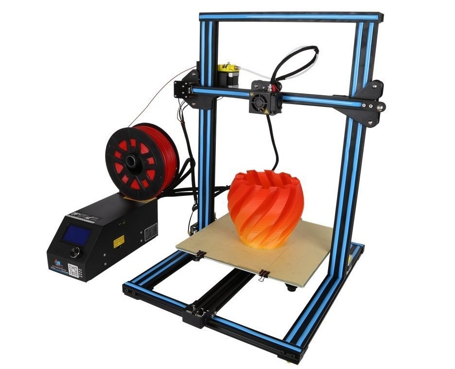Creality3D CR-10S 3D Printer