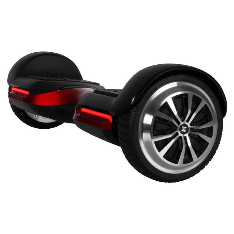 swagtron t580 hoverboard review