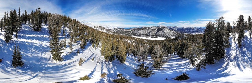 dji mavic air - by using a photo editing software you can stitch together panoramic...