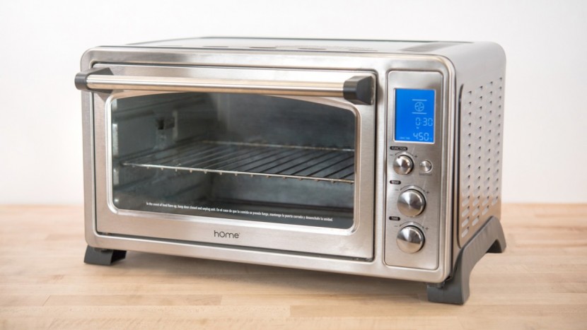 homelabs 6 slice convection