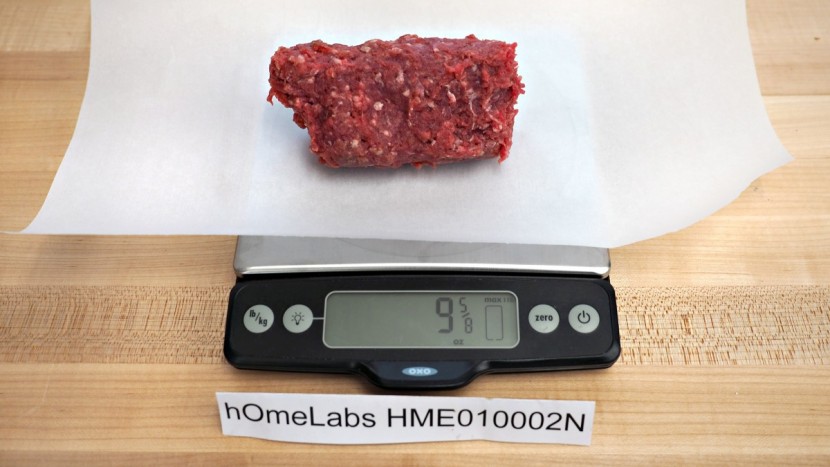 homelabs hme010002n - it was a little difficult to successfully defrost the turkey without...