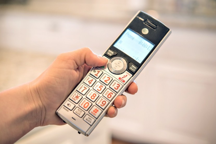 thumbnail image 2 of VTech 3-Handset Cordless Phone System With Super Long Range, Bluetooth Cell Connect & Call Blocker - IS8121-3 2 of 14