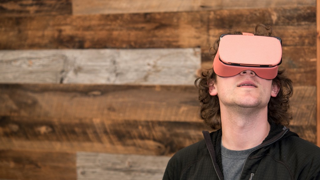 google daydream view - the improvements to the daydream in 2018 substantially improved the...