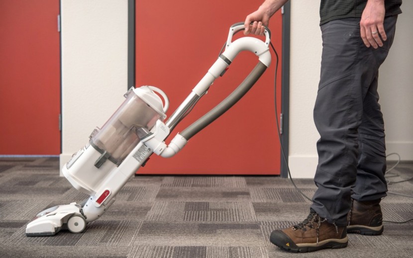 shark navigator lift-away professional - this vacuum does an excellent job of cleaning up after your furry...