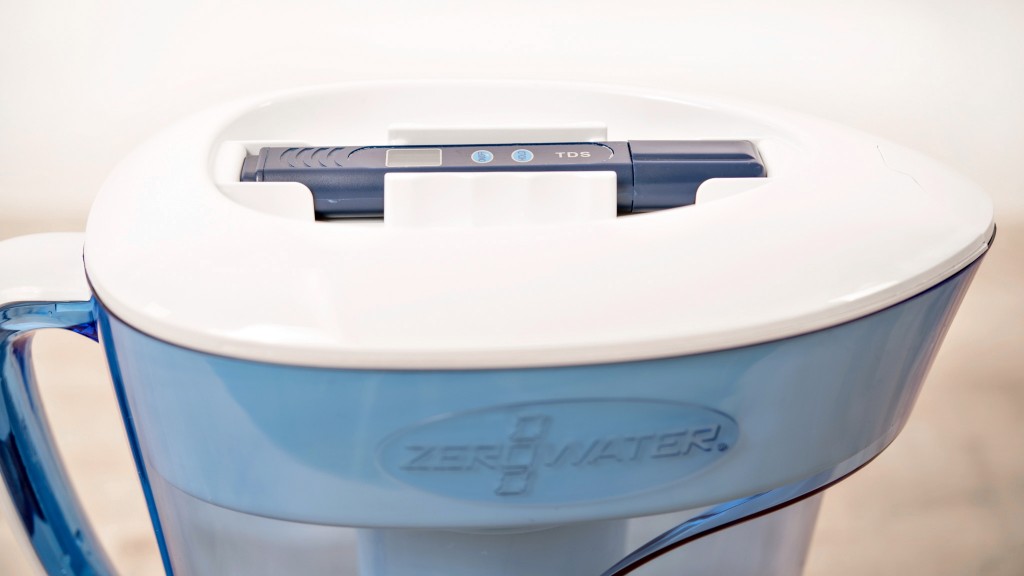 zerowater 10-cup pitcher - the zerowater set itself apart by doing the best job of the bunch of...