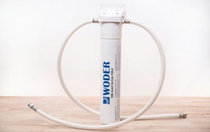 Woder 10K-Gen3 Review