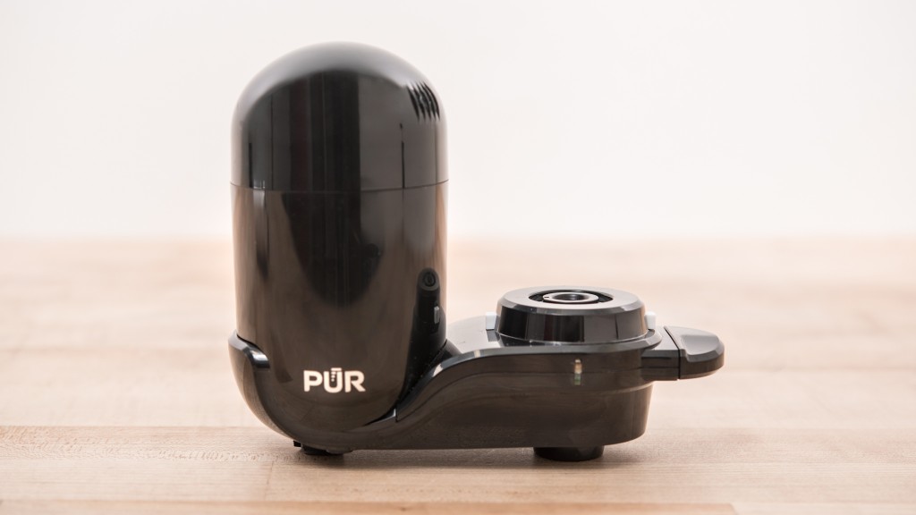 pur classic fm-2000b - this model didn&#039;t do all that well at actually filtering, making it...