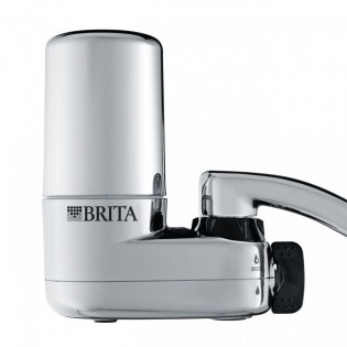 Brita SAFF-100 Review