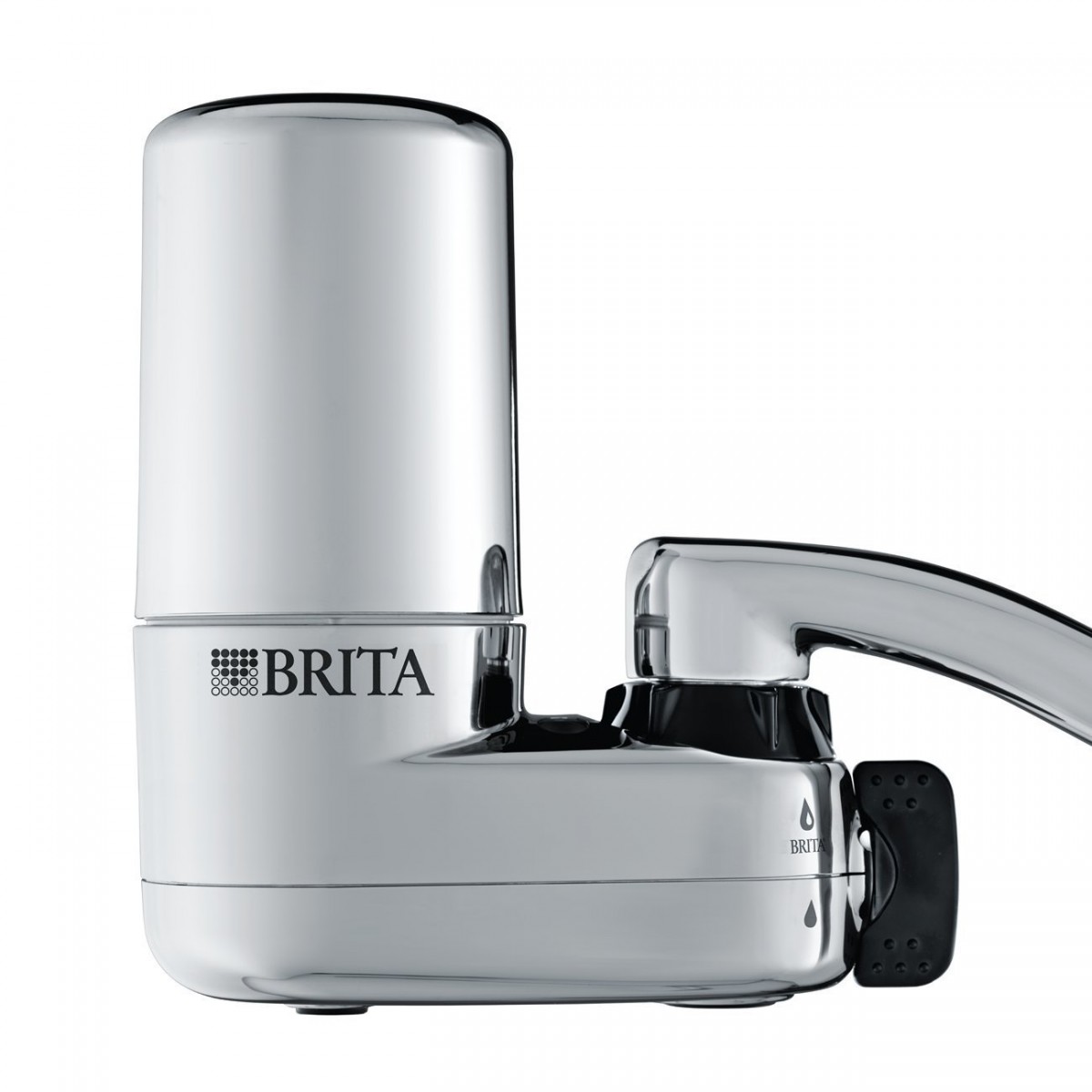 brita saff-100 water filter review