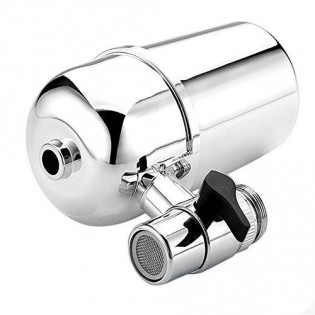 Nanan Healthy Faucet Review