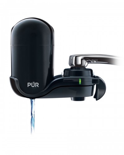 pur classic fm-2000b water filter review