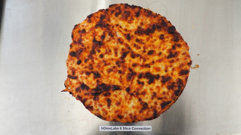 homelabs 6 slice convection