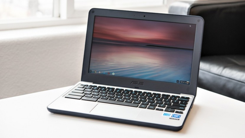asus c202sa - the c202sa easily handled web browsing in our testing, but could be...