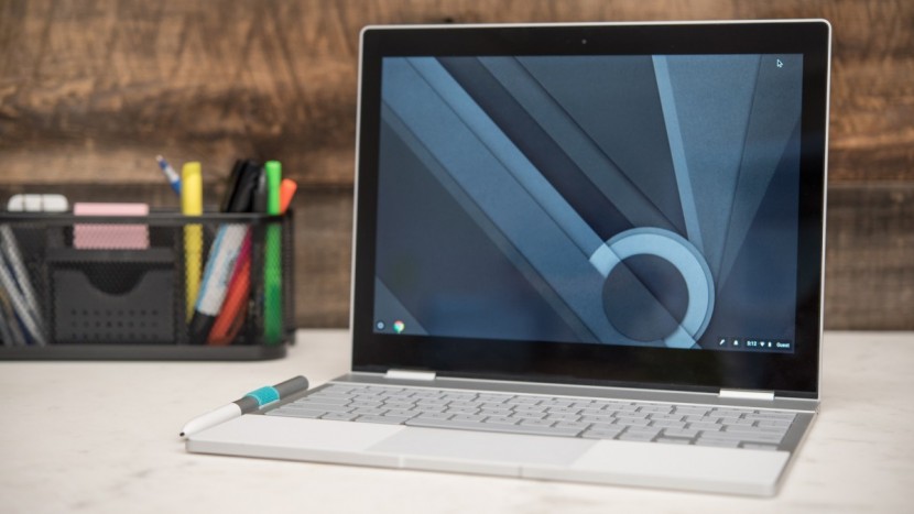 google pixelbook