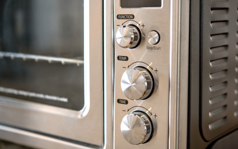 homelabs 6 slice convection