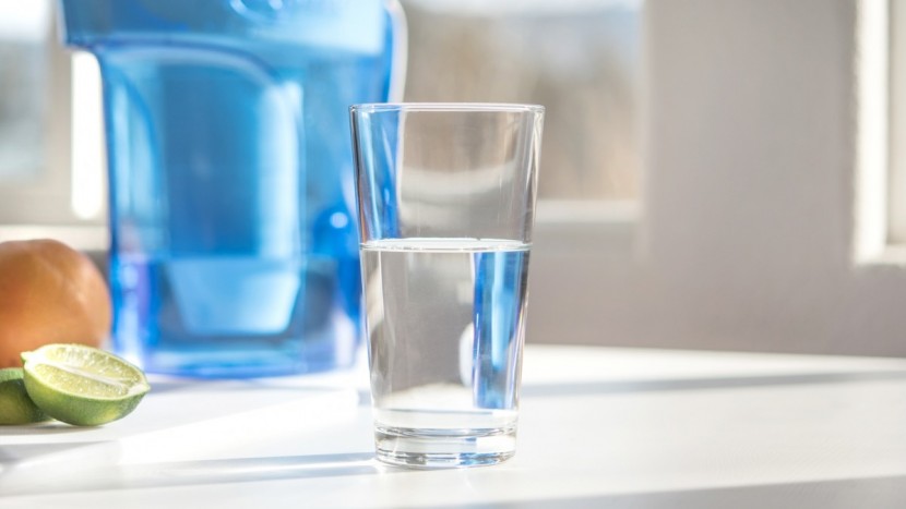 zerowater 10-cup pitcher - the zerowater does a fantastic job of filtering out impurities...