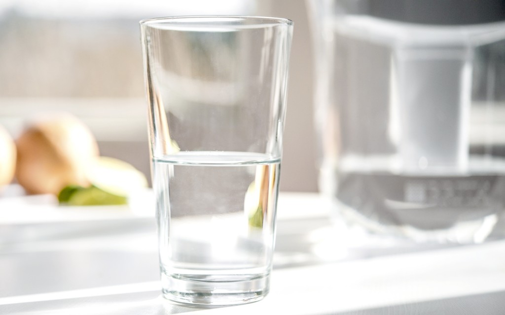 brita everyday pitcher - if you want to remove minerals from your water, we would recommend...