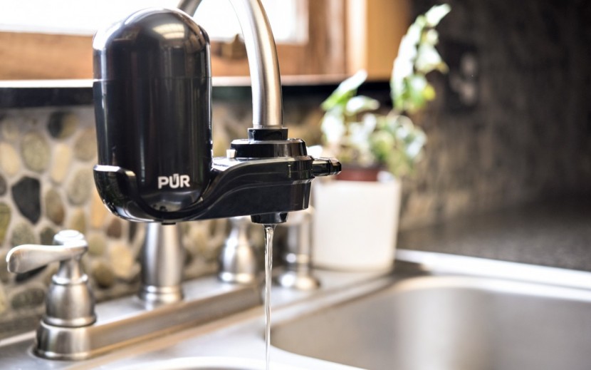 pur classic fm-2000b - we weren&#039;t impressed with the pur.