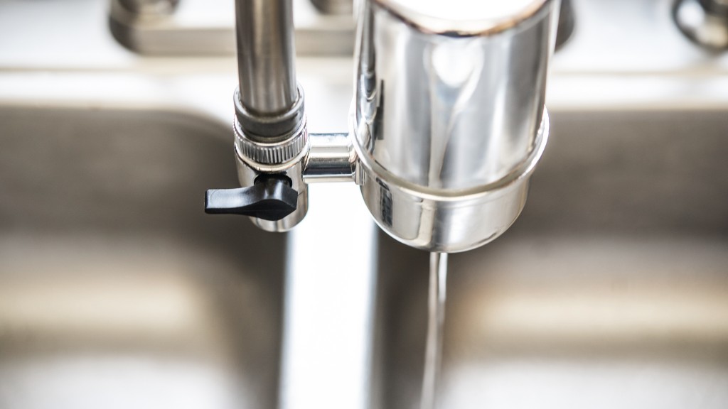 nanan healthy faucet - continuing a trend, the nanan again earned one of the lowest scores...