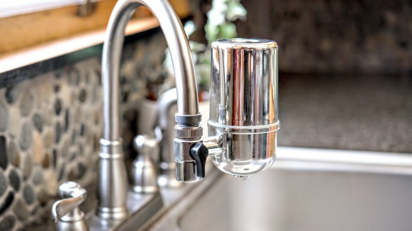 nanan healthy faucet - earning one of the lowest scores of the group, we would hesitate to...