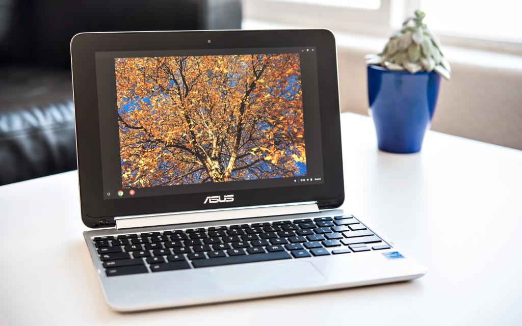 ASUS Flip C101PA Review | Tested by GearLab