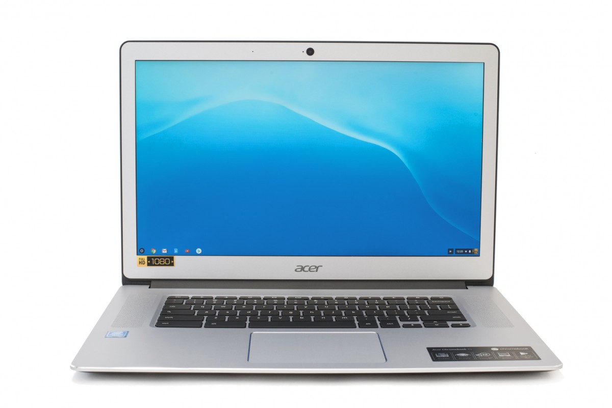 Acer 15 Review