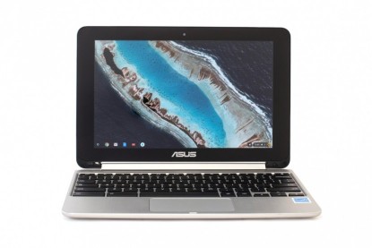 asus flip c101pa
