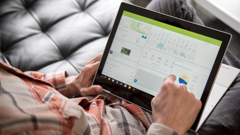 google pixelbook - the pixelbook was always fast and reliable, no matter what we threw...