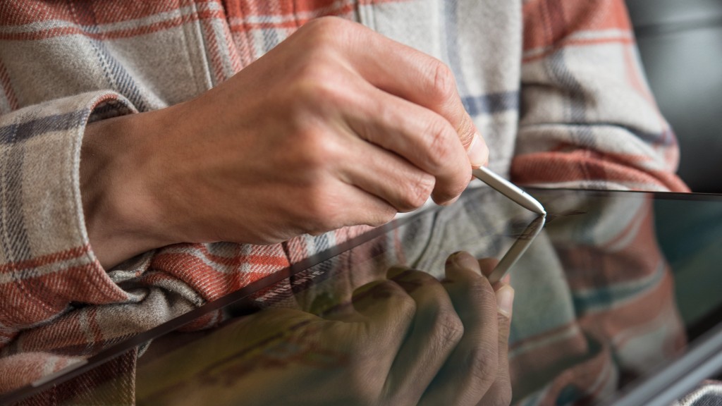chromebook - touchscreens and styluses are great if you want to use android apps.