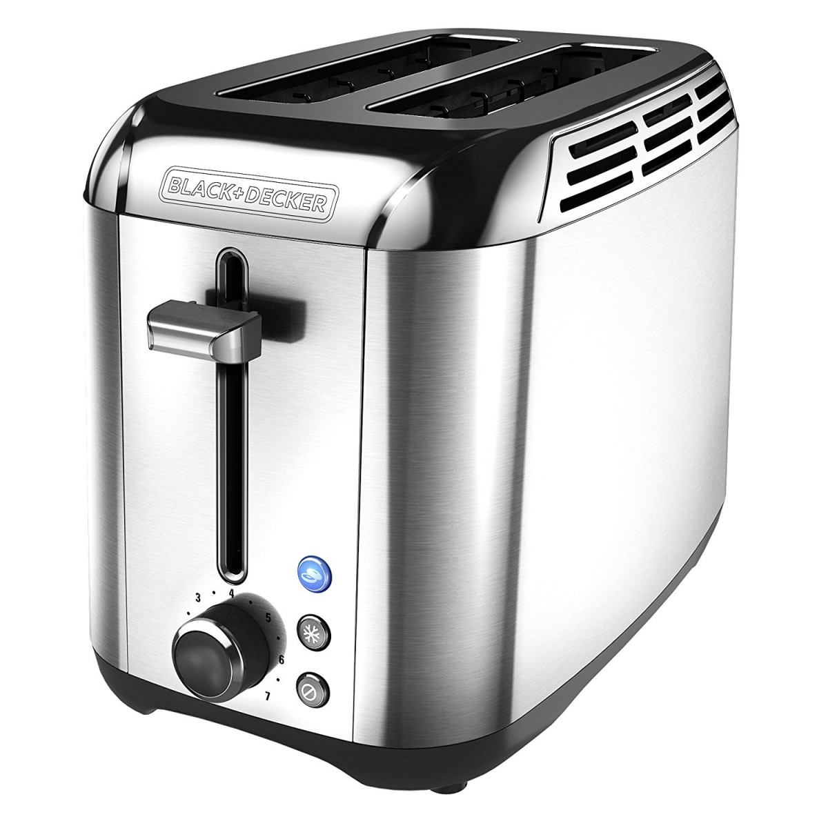 black+decker tr3500sd toaster review