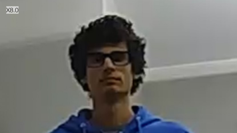 logitech circle 2 wireless - even at 1080p the circle 2 still doesn't provide great detail for...